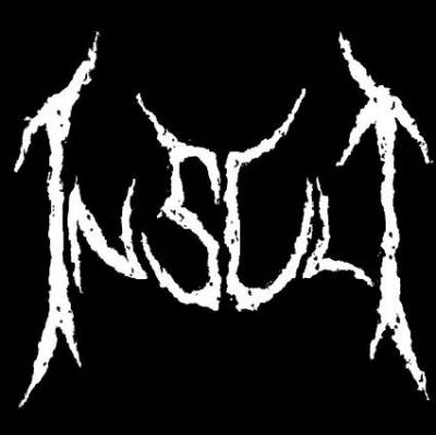 logo Insult (SWE)